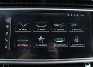 Audi Q8 SUV / Terénní 3,0 l 250 kw