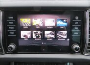 Škoda Kodiaq SUV 2,0 l 110 kw