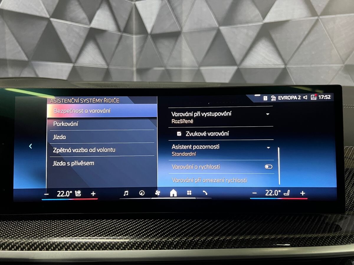 BMW X5 SUV / Terénní 3,0 l 210 kw