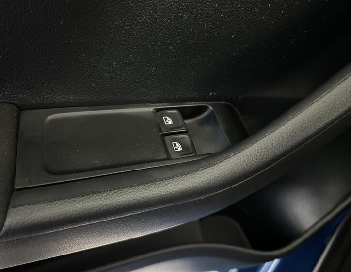 Škoda Fabia Hatchback 1,2 l 66 kw