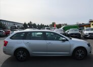 Škoda Octavia Kombi 1,6 l 85 kw