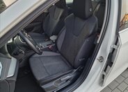 Škoda Octavia Kombi 1,5 l 110 kw