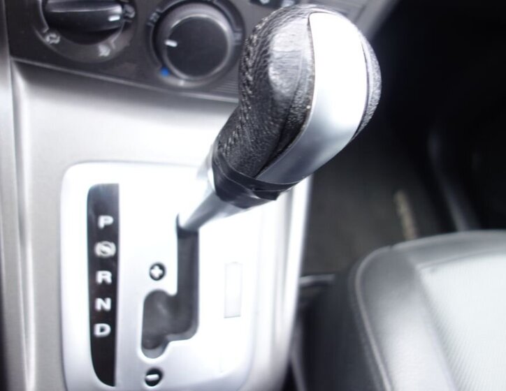 Opel Antara SUV / Terénní 2,0 l 110 kw