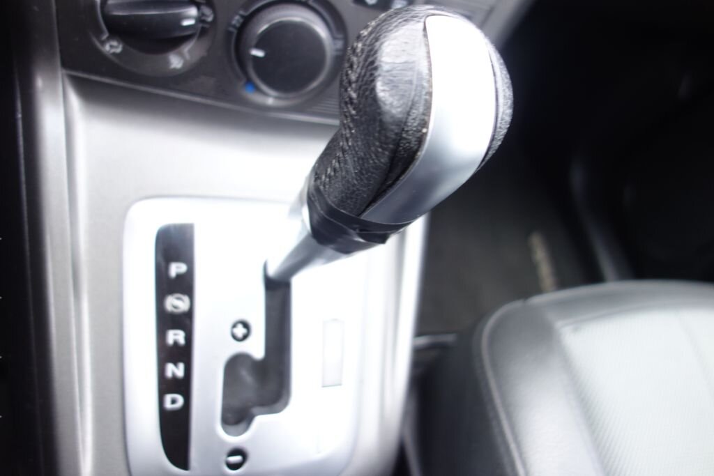 Opel Antara SUV / Terénní 2,0 l 110 kw