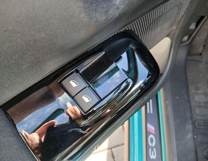 Citroën C3 Hatchback 1,2 l 61 kw