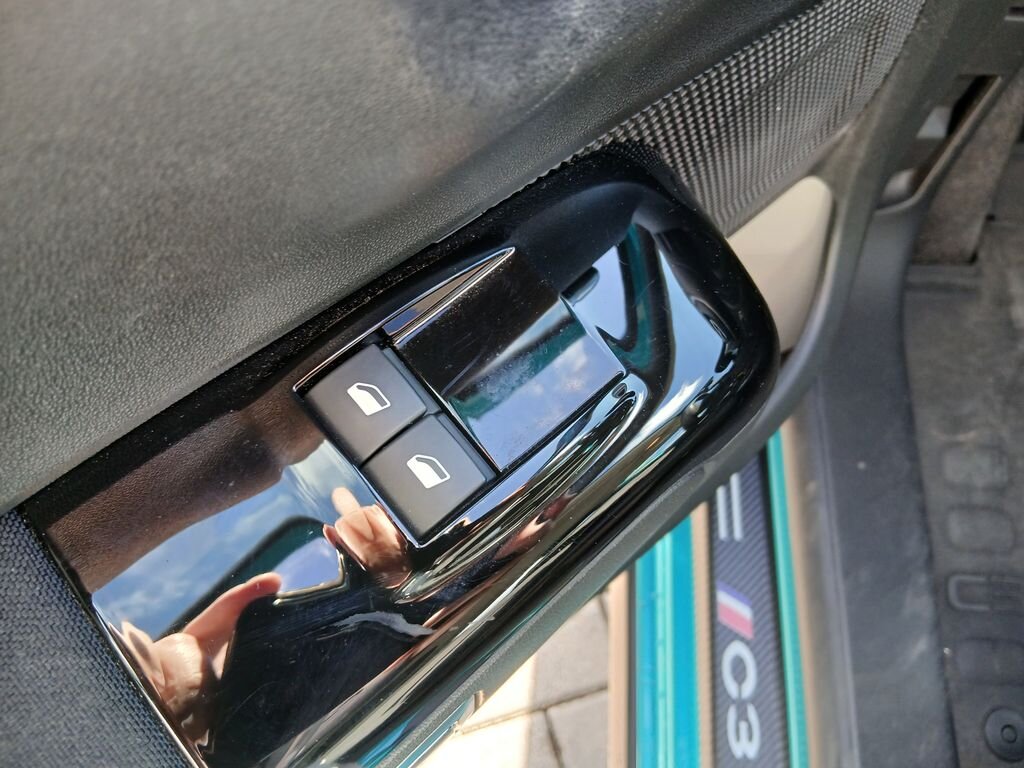 Citroën C3 Hatchback 1,2 l 61 kw