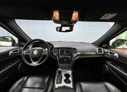 Jeep Grand Cherokee 22