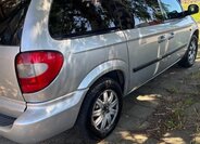 Chrysler Voyager MPV 0,0 0