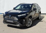 Toyota RAV4 SUV / Terénní 2,5 l 131 kw