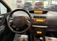 Citroën C4 Hatchback 1,6 l 88 kw