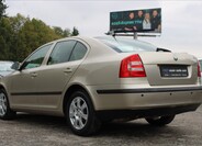 Škoda Octavia 7