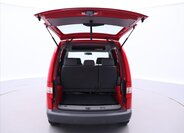 Volkswagen Caddy MPV 1,4 l 59 kw