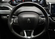 Peugeot 2008 SUV / Terénní 1,2 l 81 kw