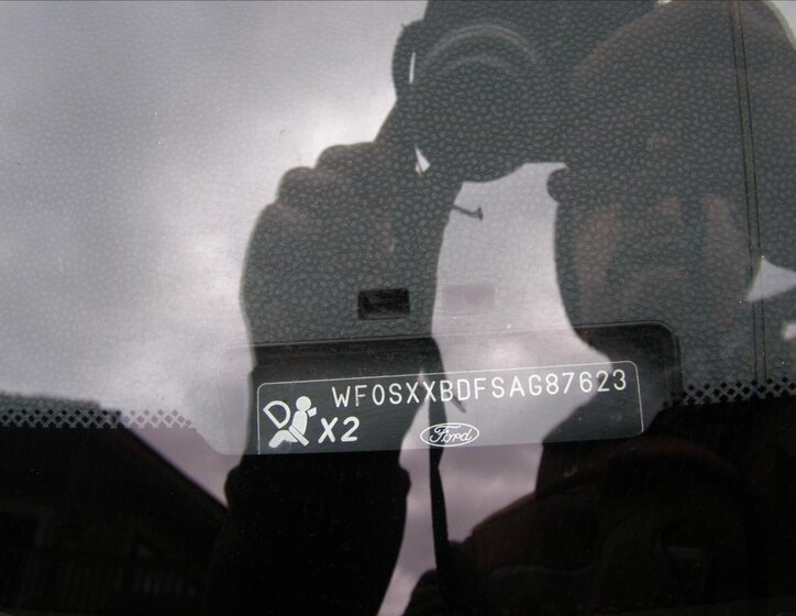 Ford Transit Ostatní 2,2 l 63 kw