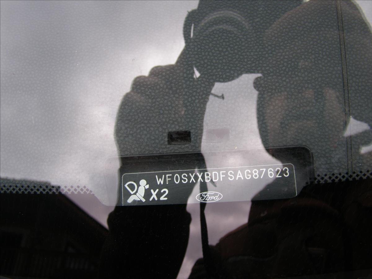 Ford Transit Ostatní 2,2 l 63 kw