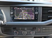 Volkswagen Transporter 12