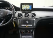 Mercedes-Benz CLA Kombi 2,1 l 100 kw