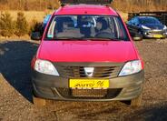 Dacia Logan 30