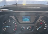 Ford Transit Custom 12