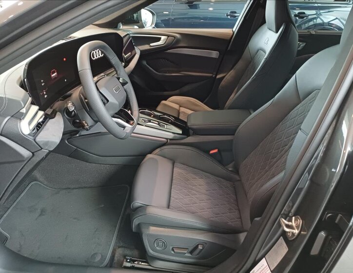 Audi A5 Kombi 2,0 l 150 kw