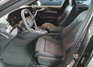 Audi A5 Kombi 2,0 l 150 kw