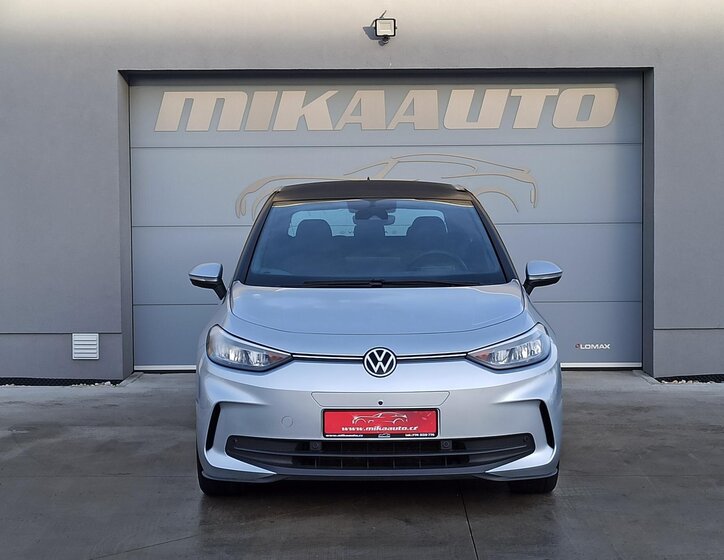 Volkswagen ID.3 2
