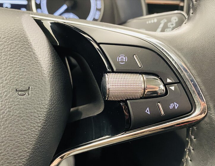 Škoda Kamiq Hatchback 999,0 81 kw