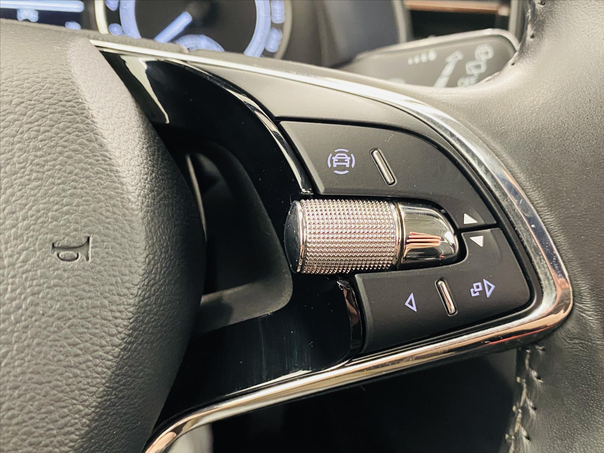 Škoda Kamiq Hatchback 999,0 81 kw