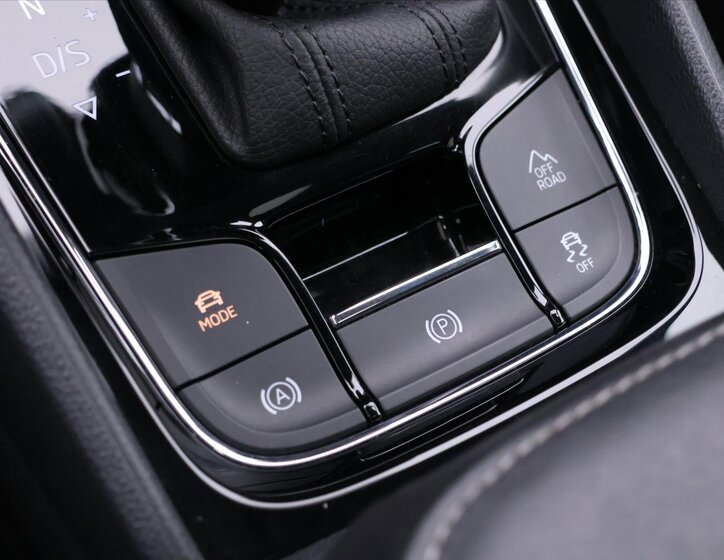Škoda Kodiaq SUV / Terénní 2,0 l 147 kw