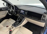 Škoda Kodiaq SUV / Terénní 2,0 l 147 kw