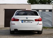 BMW Řada 5 Kombi 2,0 l 135 kw