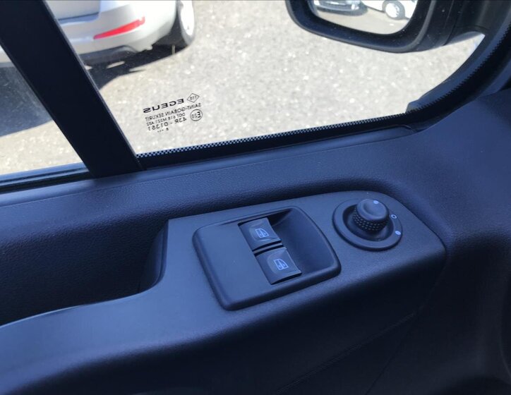 Fiat Talento Kombi 1,6 l 92 kw