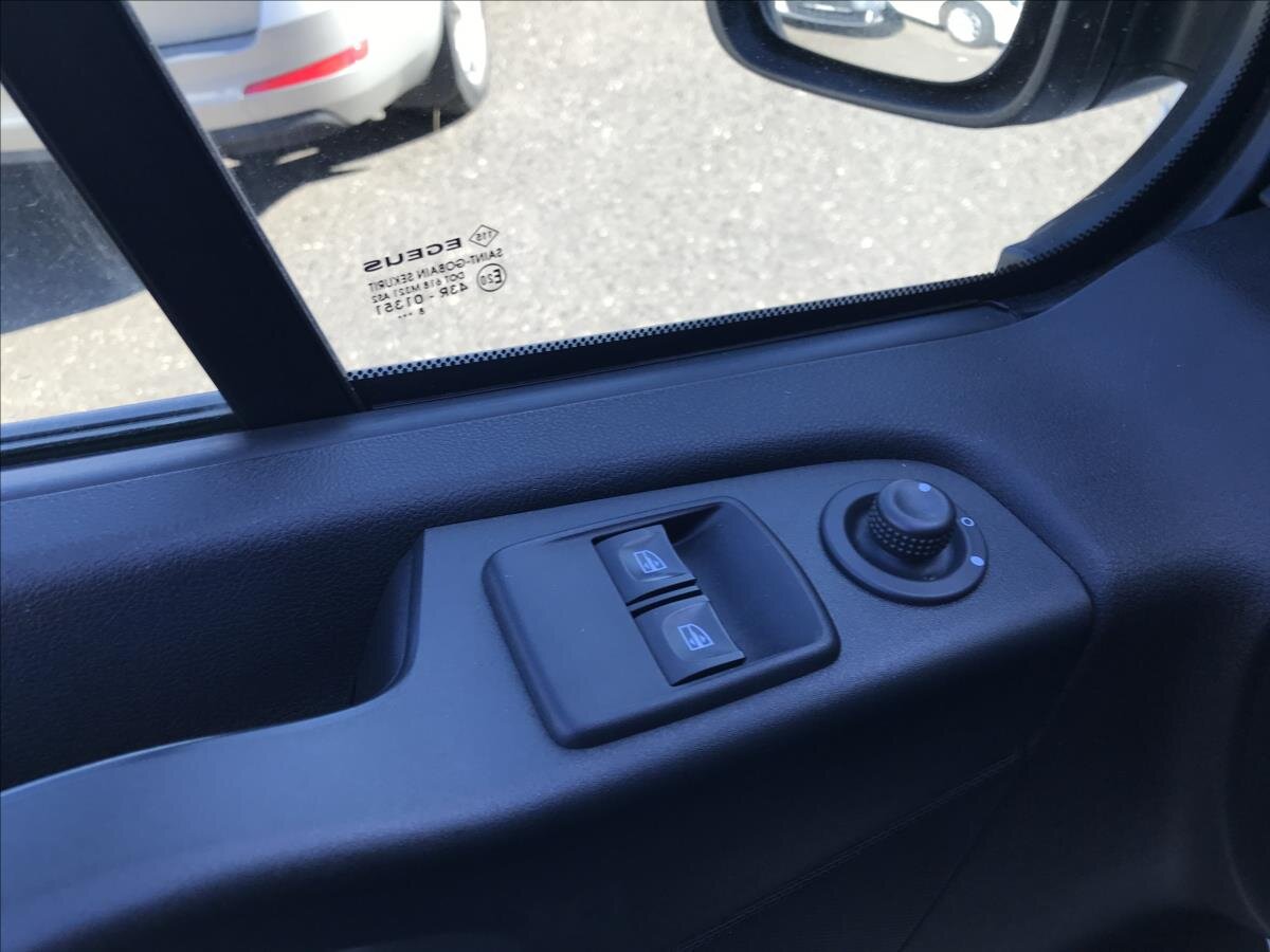 Fiat Talento Kombi 1,6 l 92 kw