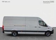 Mercedes-Benz Sprinter 7