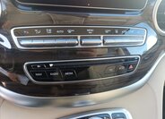 Mercedes-Benz Třídy V MPV 2,1 l 140 kw