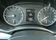 Škoda Octavia Kombi 1,9 l 77 kw