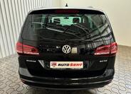 Volkswagen Sharan 7
