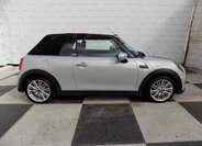 Mini Cooper Kabriolet 1,5 l 100 kw