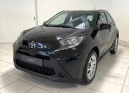 Toyota Aygo 2