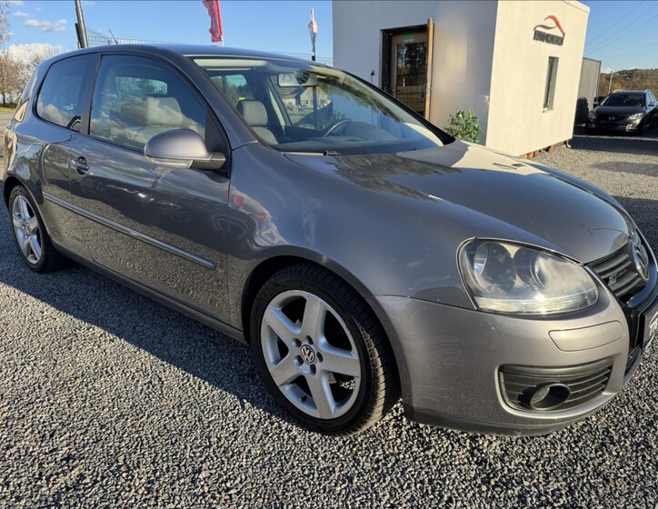Volkswagen Golf 8