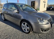 Volkswagen Golf 8
