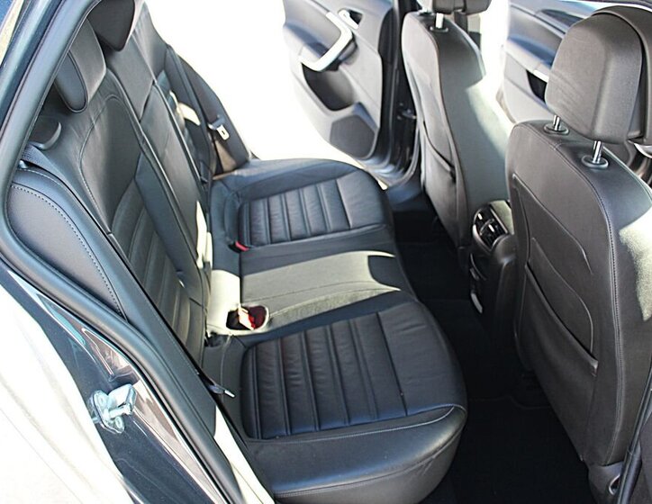 Opel Insignia Kombi 2,0 l 120 kw