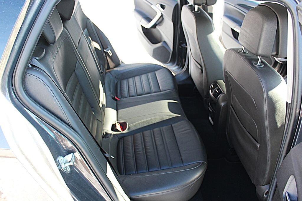 Opel Insignia Kombi 2,0 l 120 kw