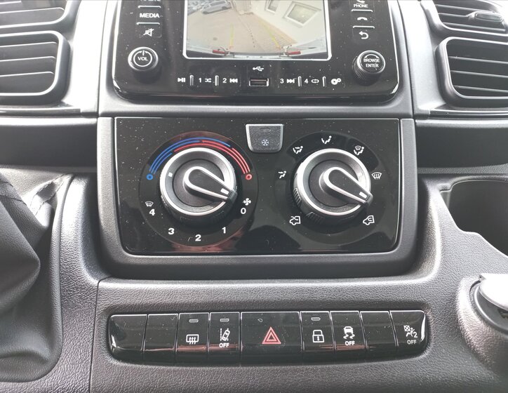 Toyota ProAce Skříň 2,2 l 103 kw