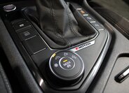 Volkswagen Tiguan SUV / Terénní 2,0 l 180 kw