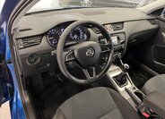 Škoda Octavia Kombi 1,6 l 81 kw