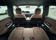 Mercedes-Benz GLA SUV / Terénní 2,0 l 110 kw