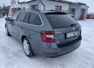 Škoda Octavia 3