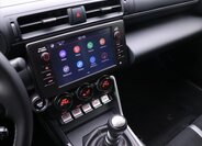 Toyota GR86 Kupé 2,4 l 172 kw