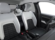 Citroën C3 Hatchback 1,2 l 74 kw